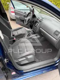 2004 Volkswagen GOLF
