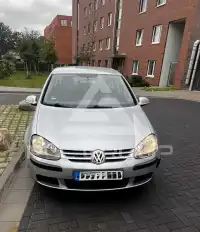 2004 Volkswagen GOLF