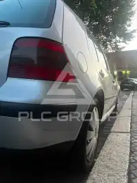 2000 Volkswagen GOLF