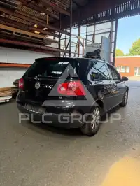 2004 Volkswagen GOLF