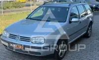 2004 Volkswagen GOLF