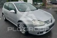 2004 Volkswagen GOLF