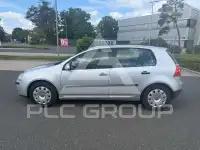 2004 Volkswagen GOLF