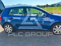 2004 Volkswagen GOLF