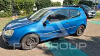 2004 Volkswagen GOLF