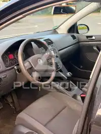 2004 Volkswagen GOLF