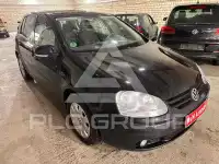 2004 Volkswagen GOLF