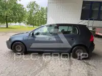 2004 Volkswagen GOLF