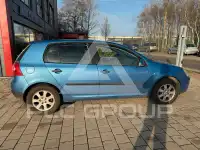2004 Volkswagen GOLF