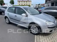 2004 Volkswagen GOLF