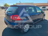 2004 Volkswagen GOLF