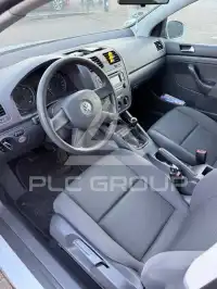 2004 Volkswagen GOLF