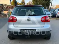 2004 Volkswagen GOLF