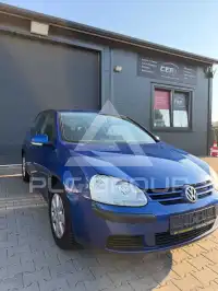 2004 Volkswagen GOLF
