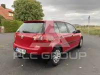 2004 Volkswagen GOLF
