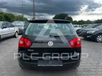 2004 Volkswagen GOLF