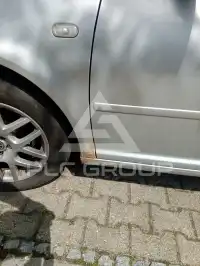 2004 Volkswagen GOLF