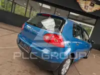 2004 Volkswagen GOLF