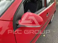2004 Volkswagen GOLF