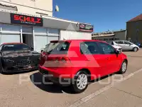 2004 Volkswagen GOLF