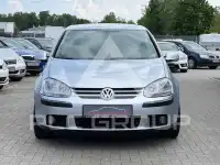 2004 Volkswagen GOLF