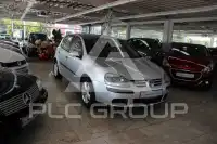 2004 Volkswagen GOLF