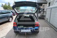 2004 Volkswagen GOLF