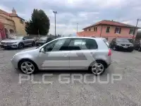2004 Volkswagen GOLF