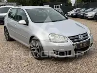 2004 Volkswagen GOLF
