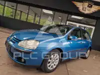2004 Volkswagen GOLF