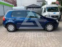 2004 Volkswagen GOLF