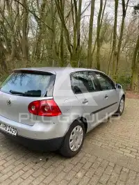 2004 Volkswagen GOLF