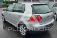 2004 Volkswagen GOLF