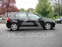 2004 Volkswagen GOLF