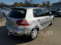 2004 Volkswagen GOLF