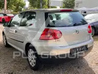 2004 Volkswagen GOLF