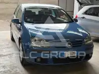 2004 Volkswagen GOLF