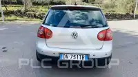 2004 Volkswagen GOLF