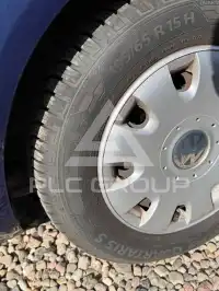2004 Volkswagen GOLF