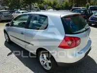 2004 Volkswagen GOLF