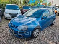 2004 Volkswagen GOLF