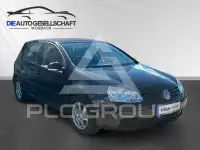 2004 Volkswagen GOLF