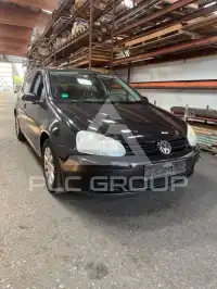 2004 Volkswagen GOLF