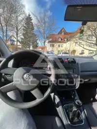 2004 Volkswagen GOLF
