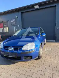 2004 Volkswagen GOLF