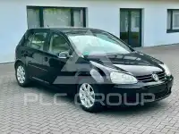 2004 Volkswagen GOLF