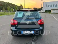 2004 Volkswagen GOLF