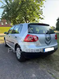 2004 Volkswagen GOLF