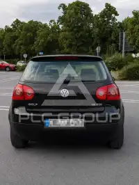 2004 Volkswagen GOLF