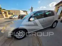 2004 Volkswagen GOLF